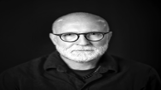 Bob Mould Solo Electric: Here We Go Crazy