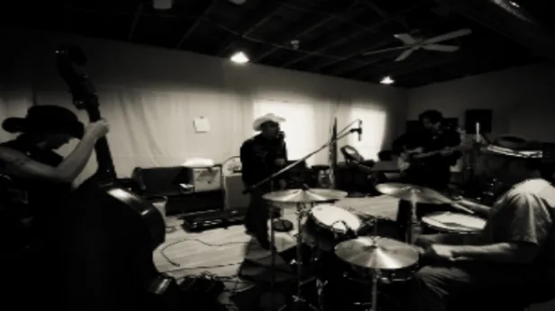 Whiskey Daredevils