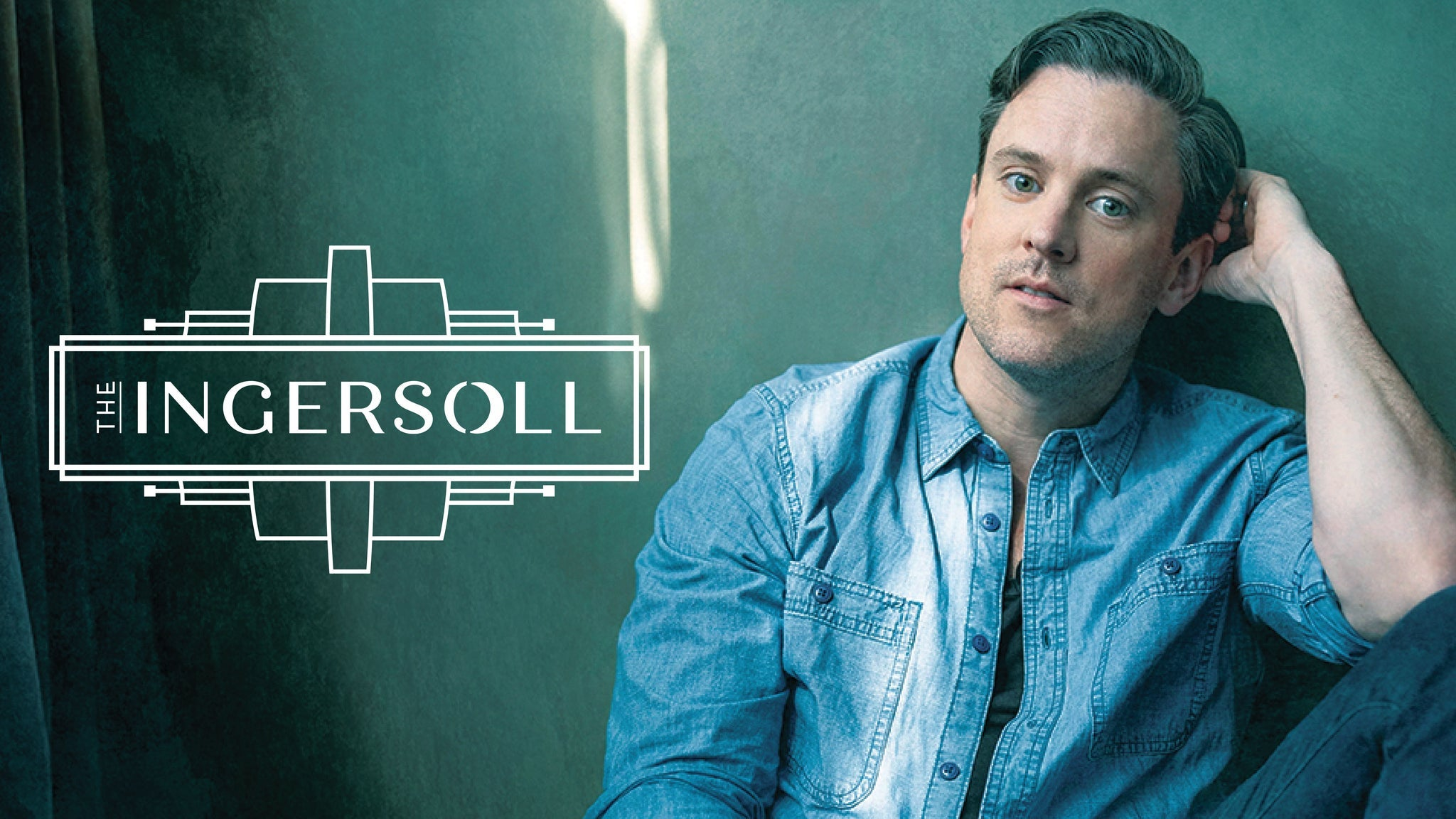 Ben Jones Sings 100 Years of the American Songbook