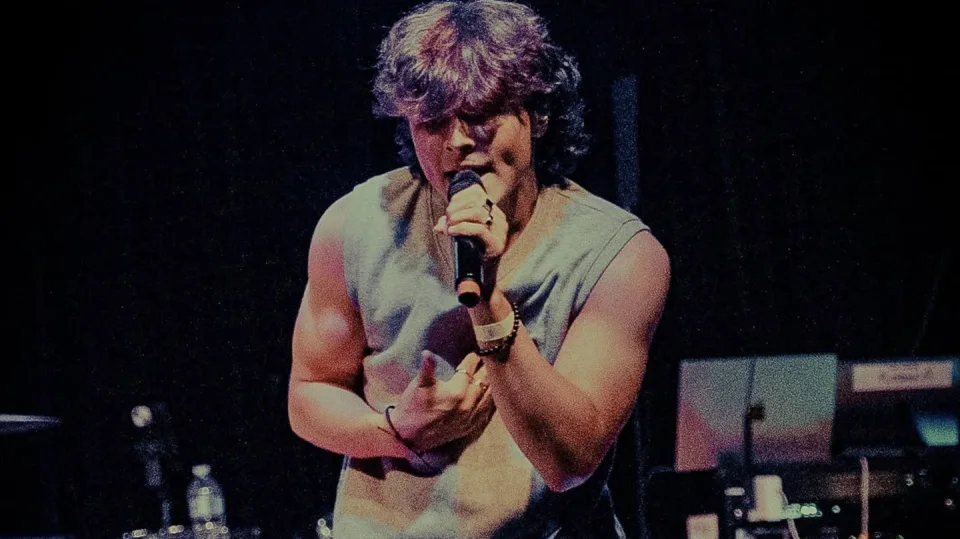 Carter Rubin