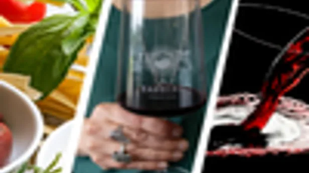 Barbera Festival 2026: Wine, Food, & Live Music