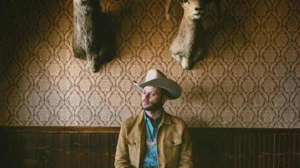 Charley Crockett w/ Wild Horses