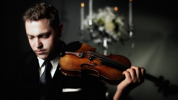 Mozart and Schubert : Tucson Symphony Orchestra