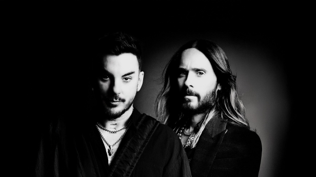 Thirty Seconds to Mars - A Beautiful Lie 20th Anniversary