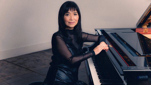 Jazz Under The Stars with Keiko Matsui ft. Gerald Veasley Band