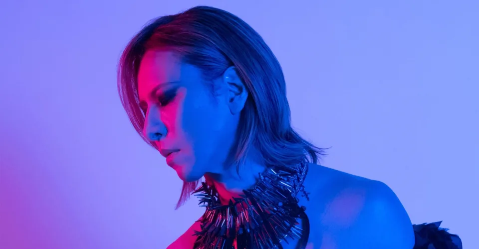 Yoshiki - Scarlet Night