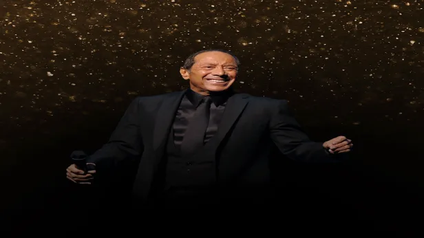Paul Anka