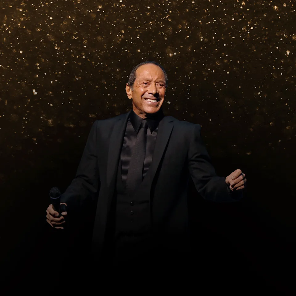 Paul Anka