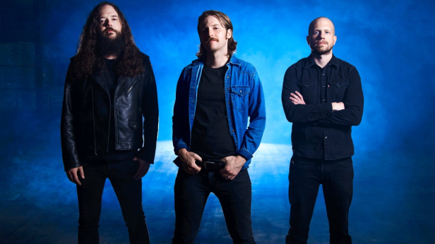 Khemmis (16 and Over)