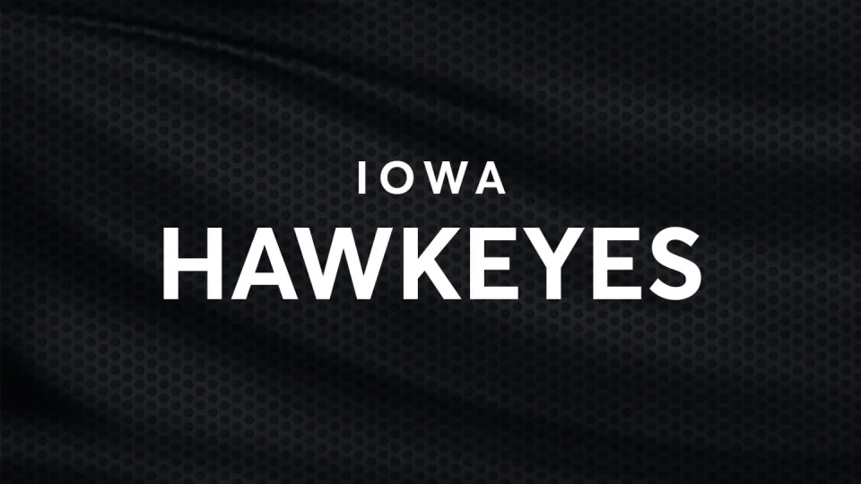 Iowa Hawkeyes Football vs. Northern Illinois Huskies Football