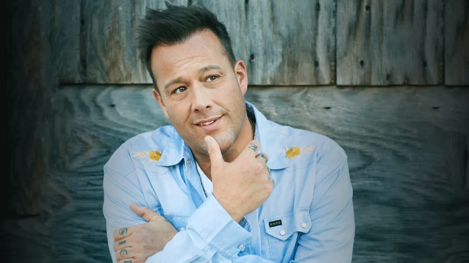 Uncle Kracker (18 and Over)