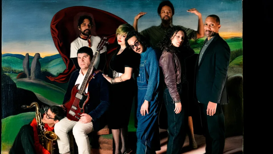 KCRW Presents: Midnight Magic