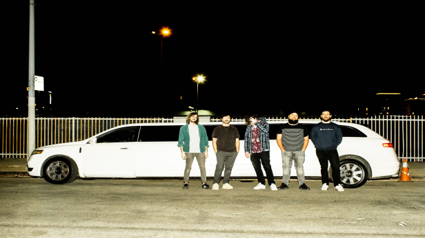 Foxing