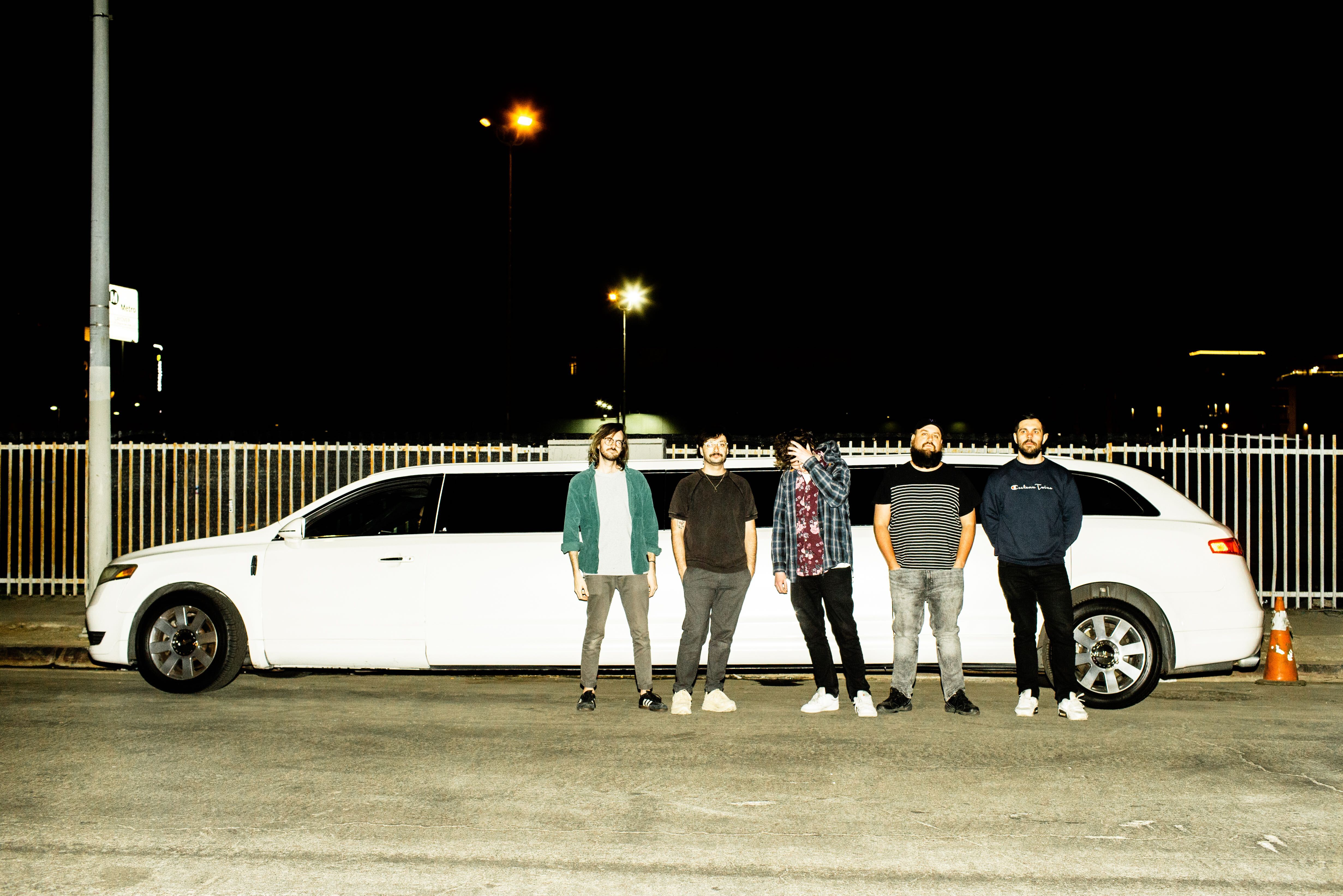 Foxing