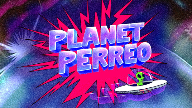 Latinos Indy Presents Planet Perreo (Ages 18+)