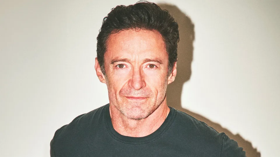 Hugh Jackman