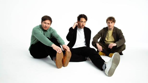 The Wombats