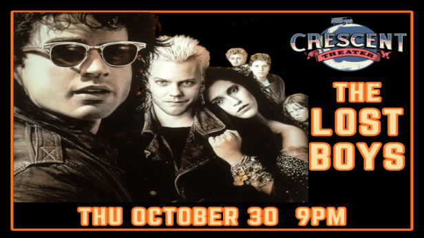 The Lost Boys