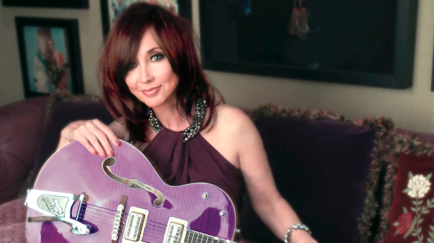 Pam Tillis and Lorrie Morgan (21 and Over)