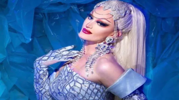 Pride Drag Brunch starring Lady Camden (RuPaul's Drag Race)