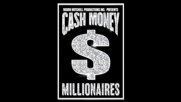Cash Money Millionaires Tour presented by Mario Mitchell Productions