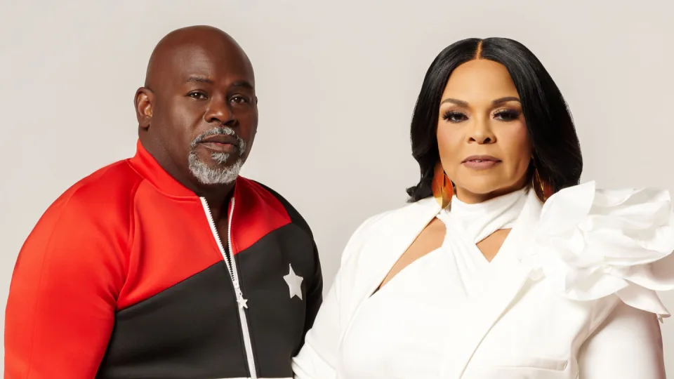 David and Tamela Mann:  The Love & Relationship Tour