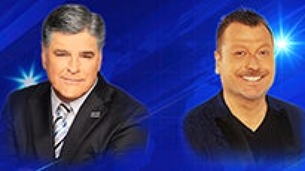 Punchlines & Patriots with Sean Hannity and Jimmy Failla