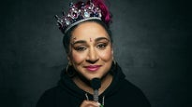 Pinky Patel