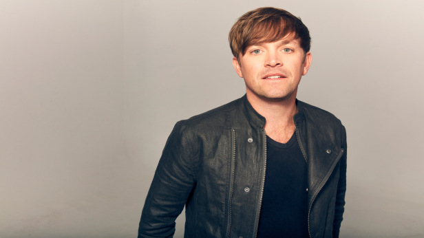 Dave Barnes Celebrating the 20th Anniversary "Brother Bring The Sun" with Jon McLaughlin