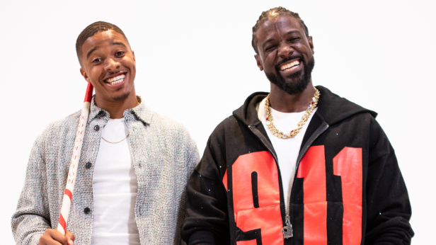 AKtors To Stage Comedy Tour