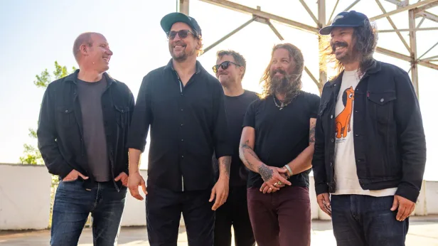 Greensky Bluegrass