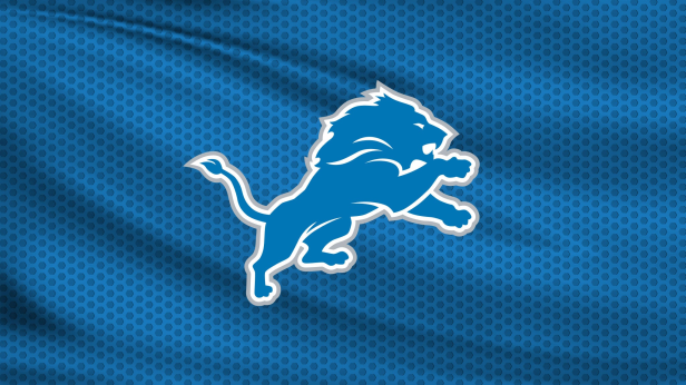 Detroit Lions vs. Pittsburgh Steelers