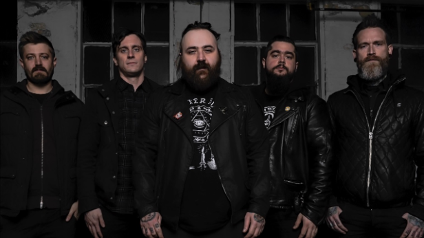 The Atlas Moth / Royal Thunder / Oriska