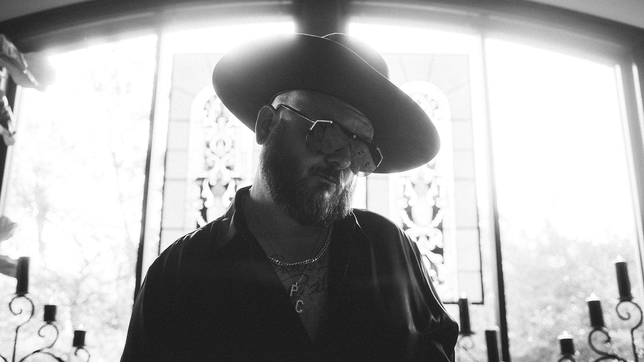Paul Cauthen