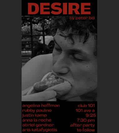 Desire