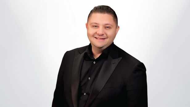 Armenchik Live in Concert