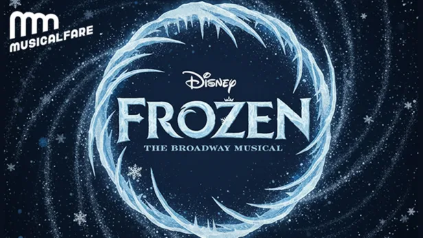 Disney's Frozen the Musical