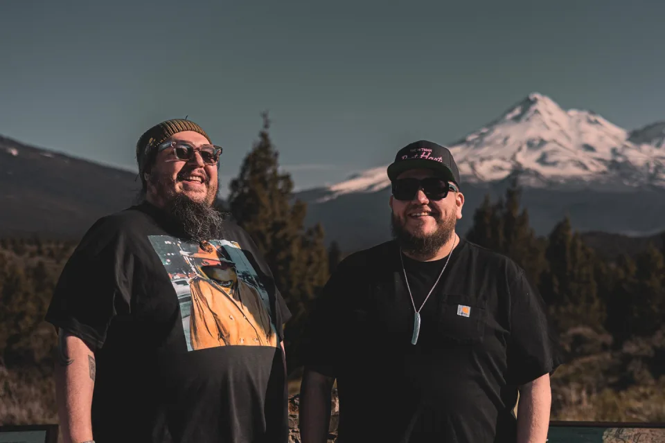 The Halluci Nation, Cherokee Social