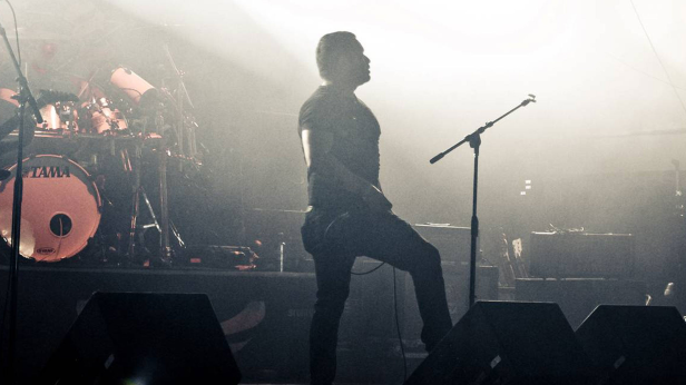 Deft-Ones: a Deftones tribute and Vitamin R- a Chevelle tribute (18+ Event)
