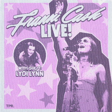 Franni Cash LIVE! Nashville, TN