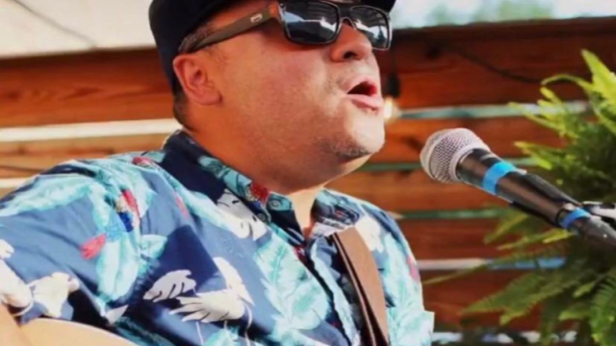 FITZGERALDS & Pachanka Music Culture Present: Army of Juan