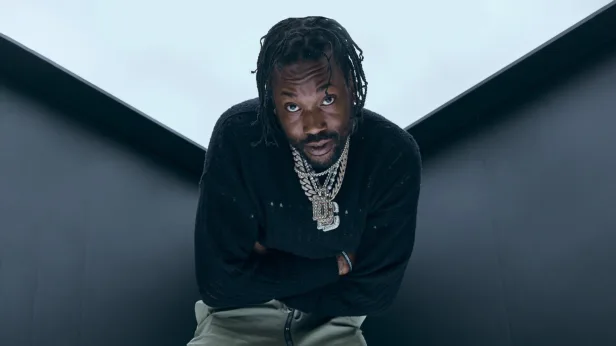 LIT IN AC starring Meek Mill, T.I., Eve, Shyne, & More
