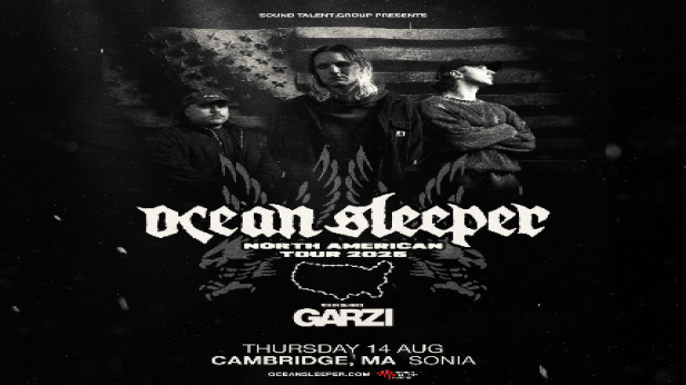 Ocean Sleeper, Garzi