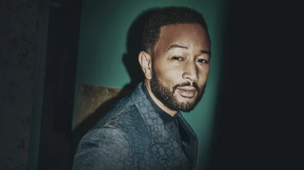 John Legend: An Evening of Songs & Stories