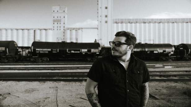 Danno Simpson w/ Brittany Collins & The Reverend Matthew Rieger (of the Lil Smokies)