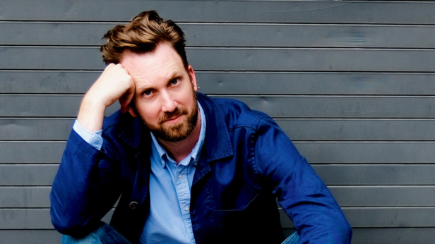Jordan Klepper: Suffering Fools