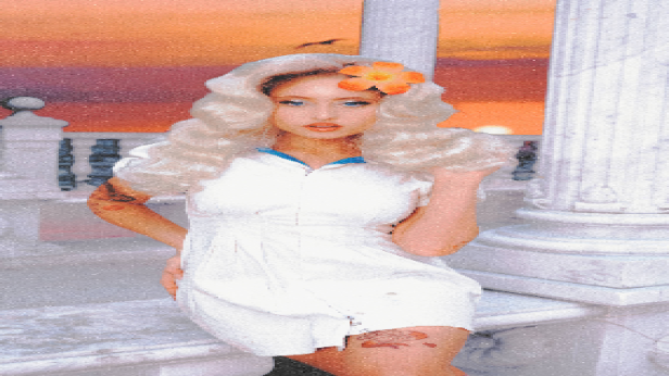 Remy Bond - The Star Shaped Baby Tour w/ Mila Degray