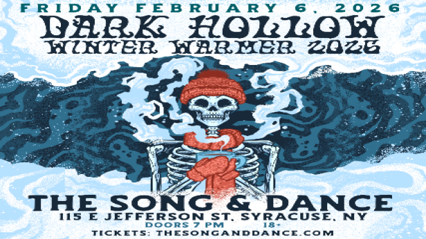 Dark Hollow: Winter Warmer 2026