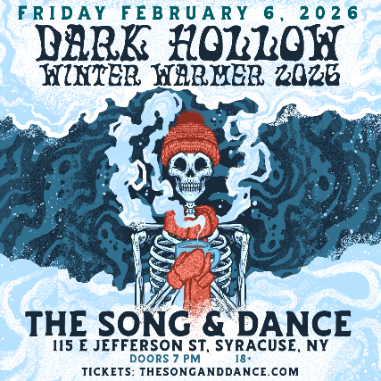 Dark Hollow: Winter Warmer 2026