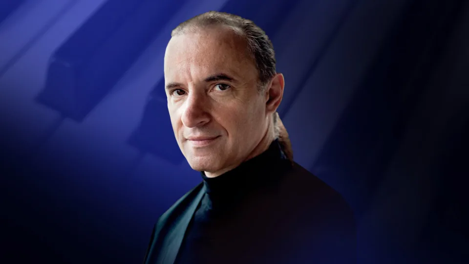 A Special Encounter with Kemal Gekic